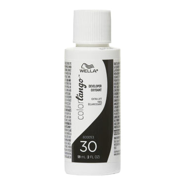 WELLA_Wella Color Tango 30 Volume developer extra lift 59ml_Cosmetic World
